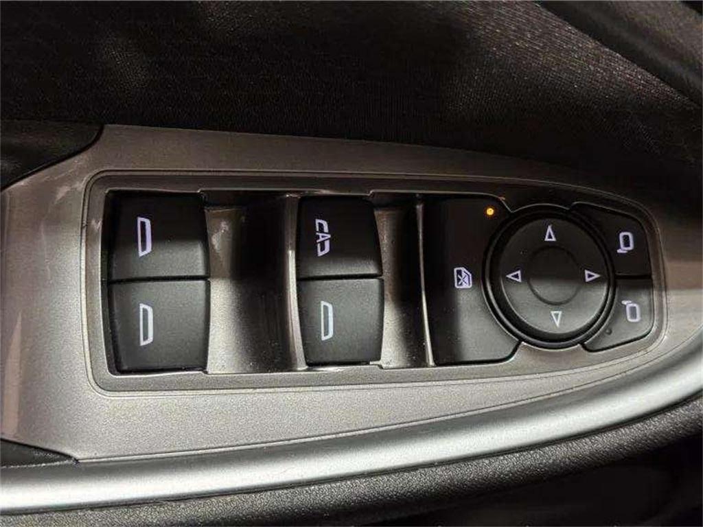 used 2024 Chevrolet Malibu car, priced at $19,995