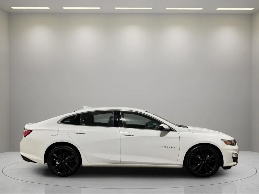 used 2024 Chevrolet Malibu car, priced at $19,995
