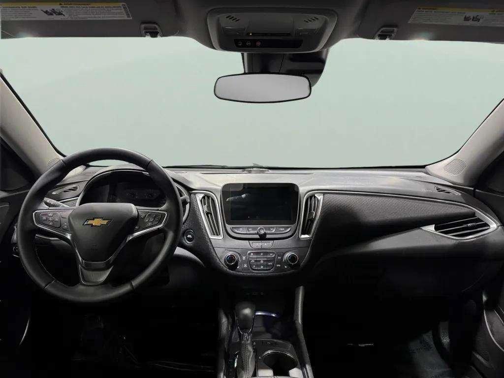 used 2024 Chevrolet Malibu car, priced at $19,995