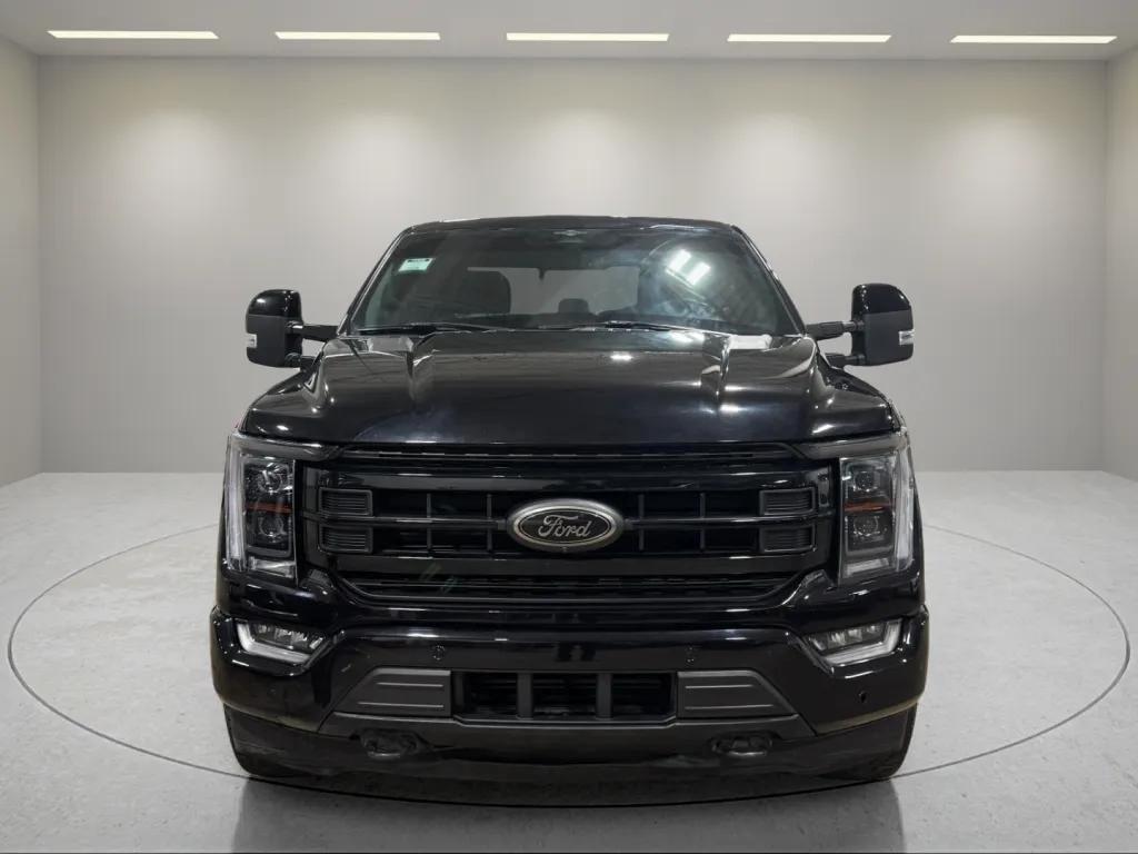 used 2023 Ford F-150 car, priced at $54,986