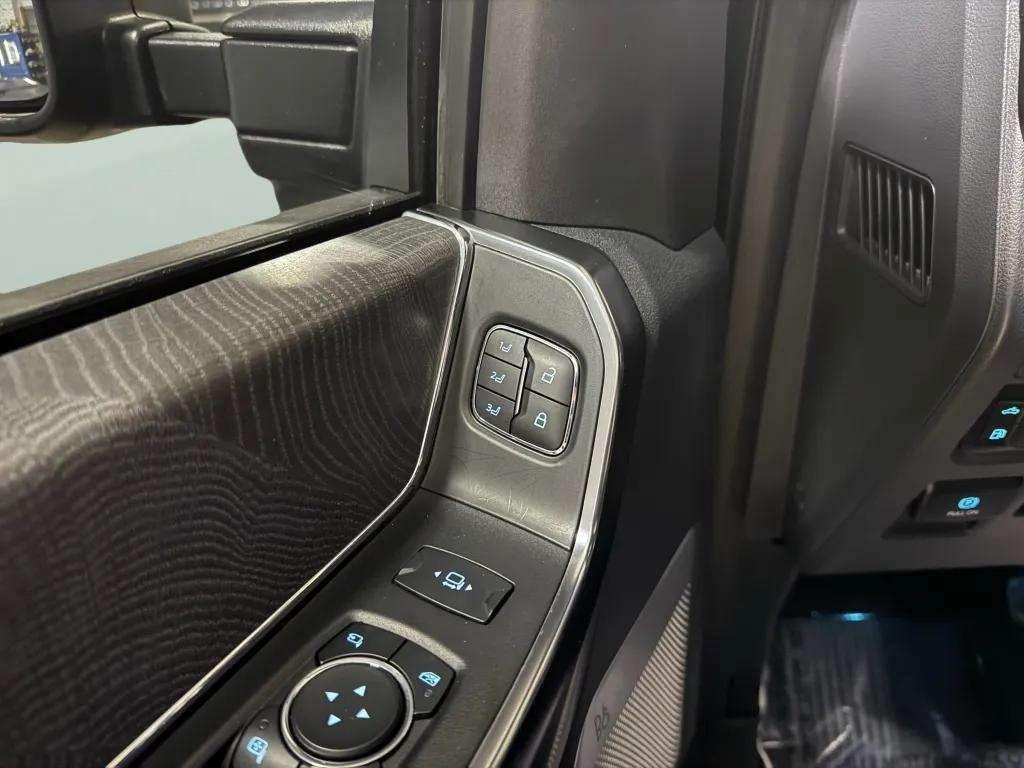 used 2023 Ford F-150 car, priced at $54,986