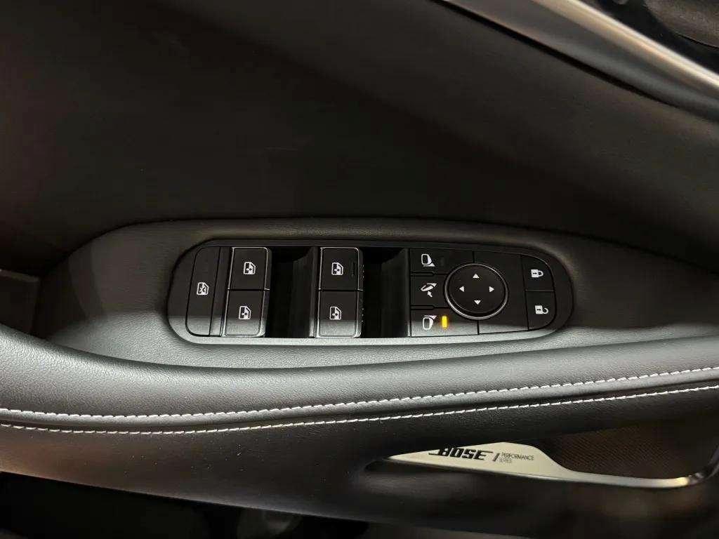 used 2022 INFINITI QX60 car, priced at $37,177