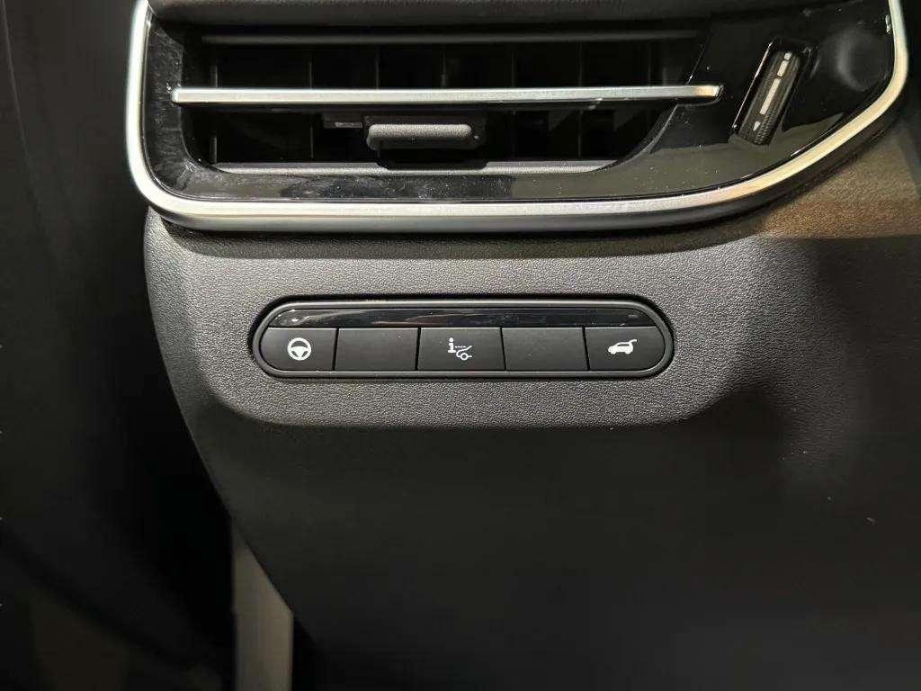 used 2022 INFINITI QX60 car, priced at $37,177