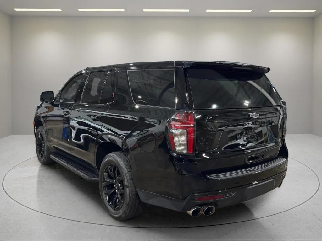 used 2024 Chevrolet Tahoe car, priced at $66,995