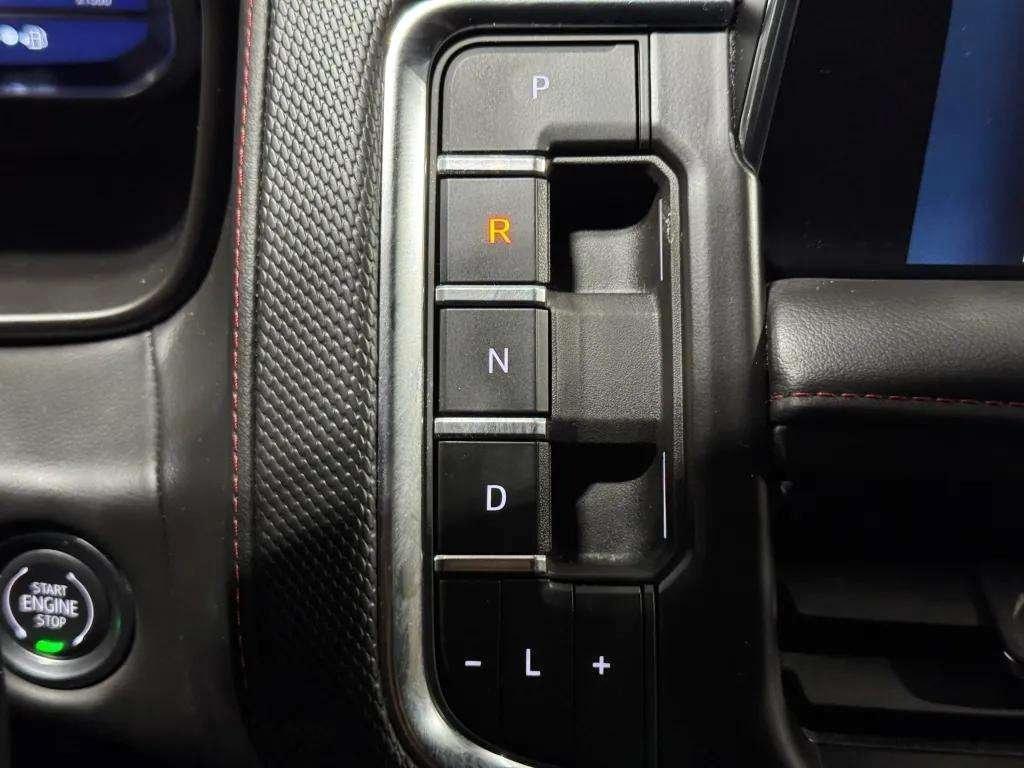 used 2024 Chevrolet Tahoe car, priced at $66,995