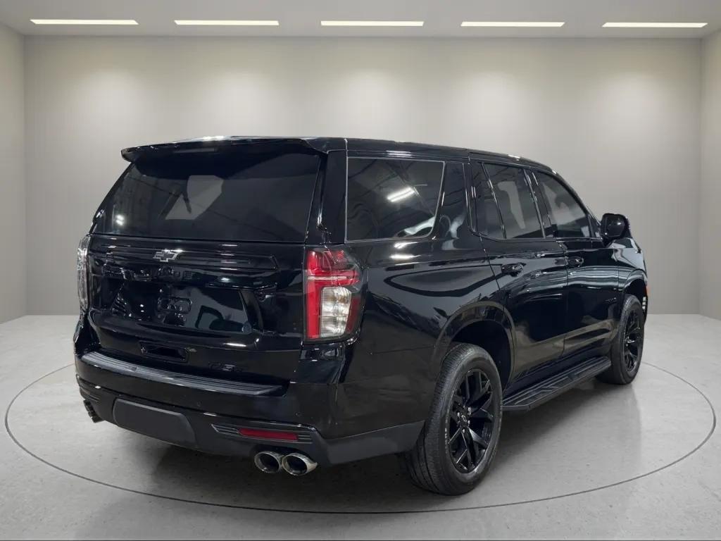 used 2024 Chevrolet Tahoe car, priced at $66,995