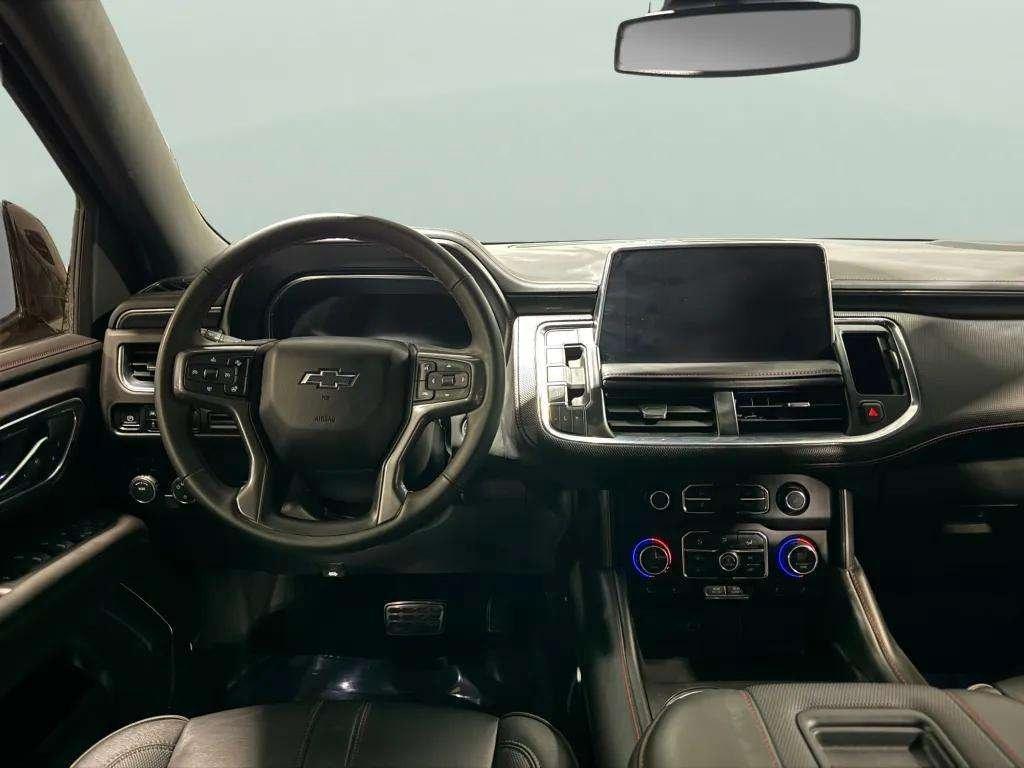 used 2024 Chevrolet Tahoe car, priced at $66,995