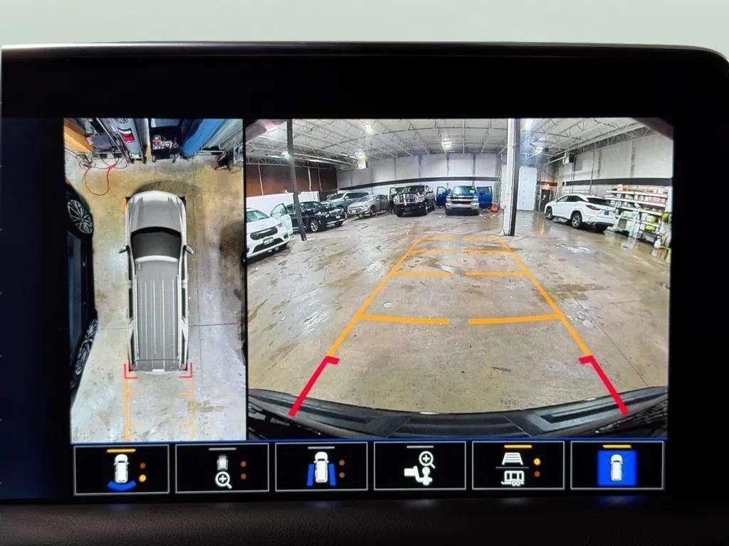 used 2024 Chevrolet Tahoe car, priced at $66,995