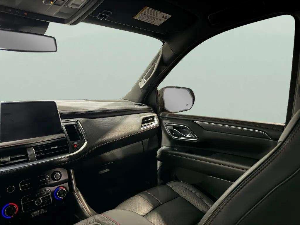 used 2024 Chevrolet Tahoe car, priced at $66,995