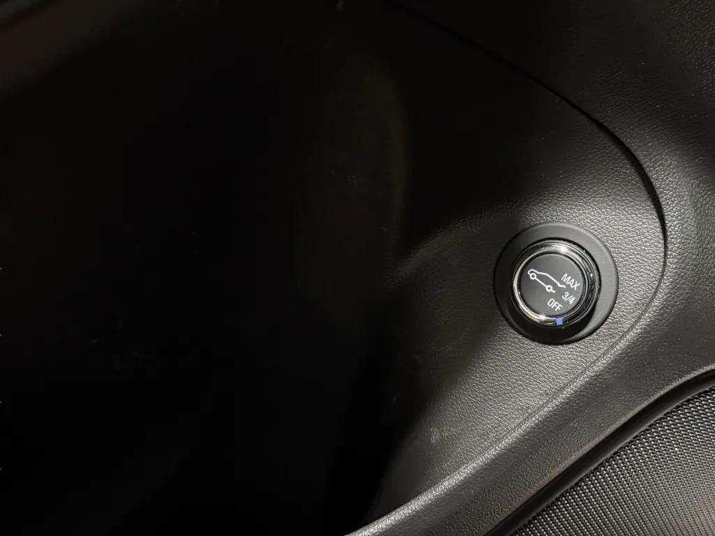 used 2023 Buick Encore GX car, priced at $22,322