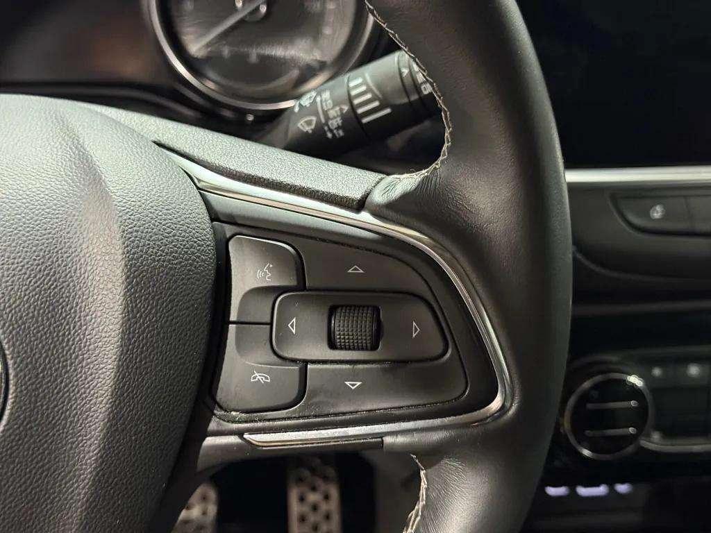 used 2023 Buick Encore GX car, priced at $22,322