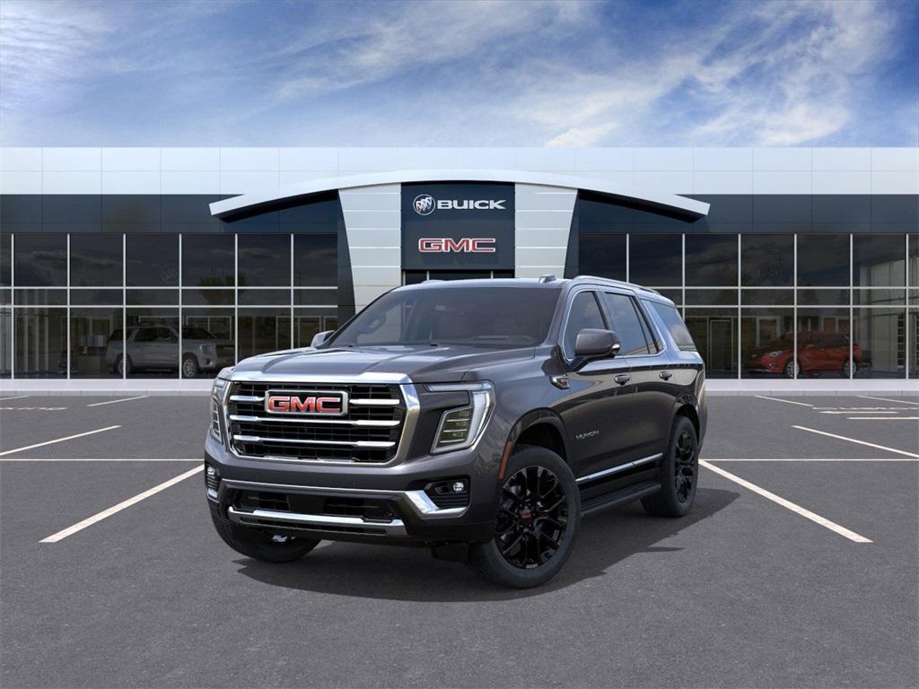 new 2026 GMC Yukon car, priced at $77,780