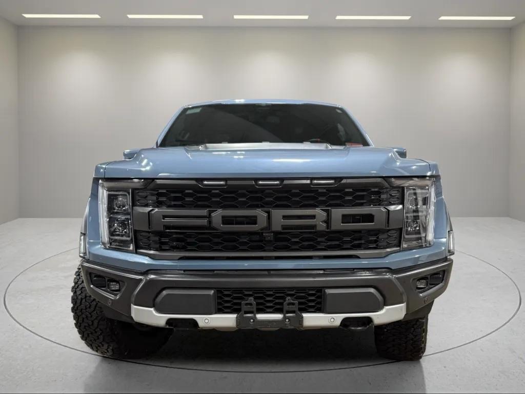 used 2023 Ford F-150 car, priced at $53,971