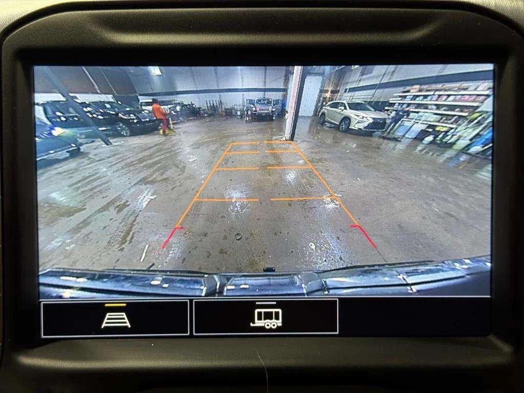 used 2021 GMC Sierra 1500 car, priced at $37,650