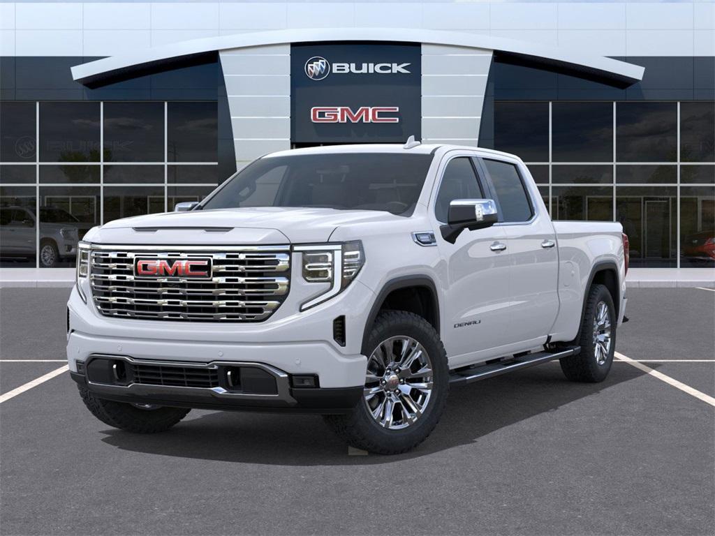 new 2026 GMC Sierra 1500 car, priced at $71,205