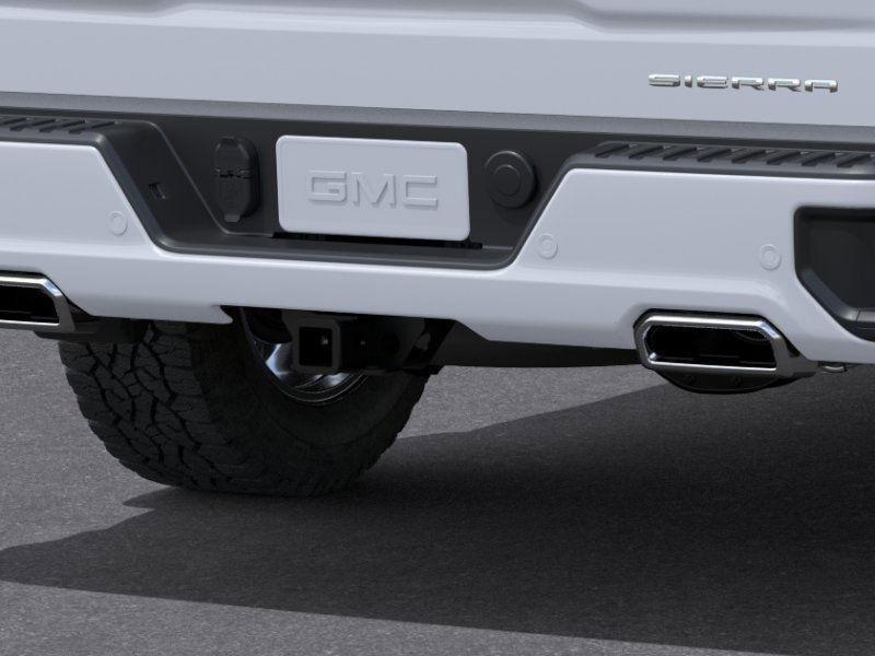 new 2026 GMC Sierra 1500 car, priced at $71,205