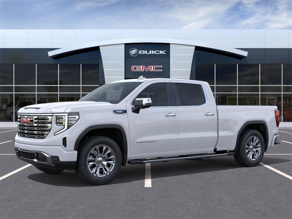 new 2026 GMC Sierra 1500 car, priced at $71,205