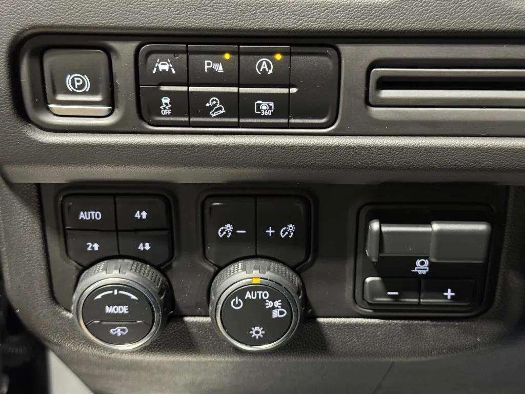 used 2023 Chevrolet Tahoe car, priced at $62,995