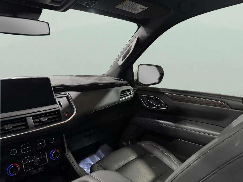 used 2023 Chevrolet Tahoe car, priced at $62,995