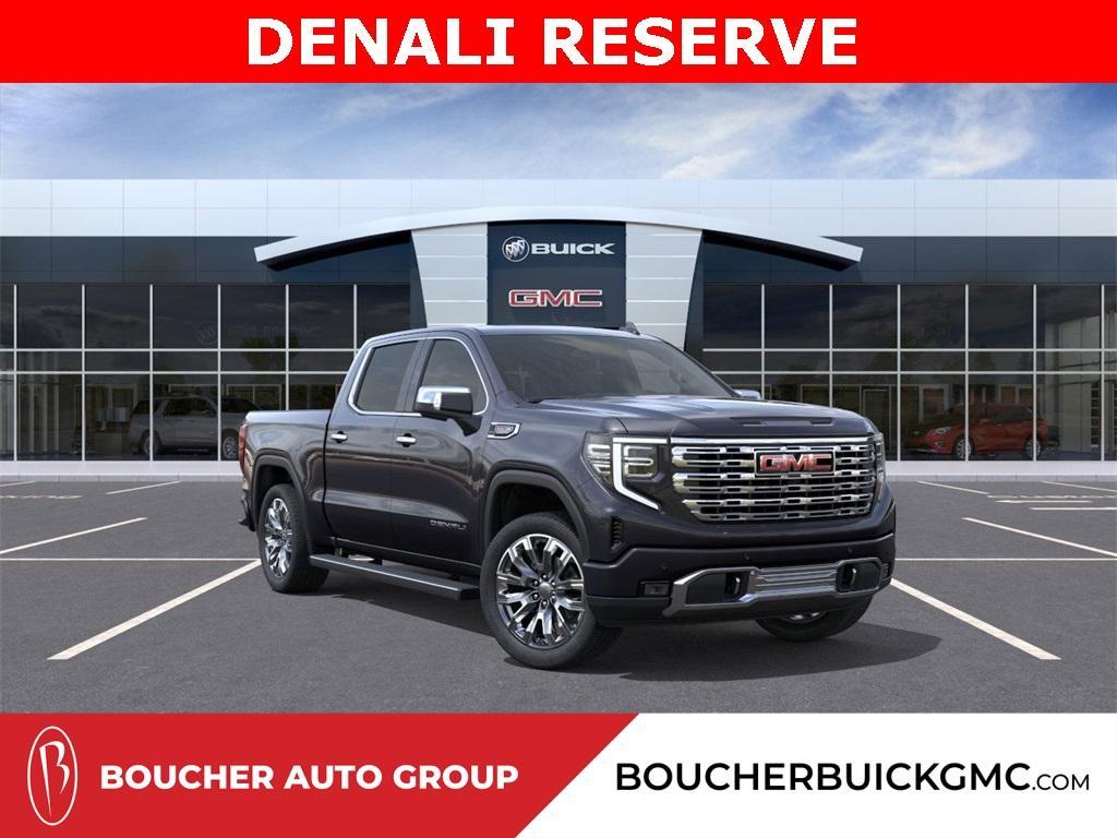 new 2026 GMC Sierra 1500 car, priced at $73,795
