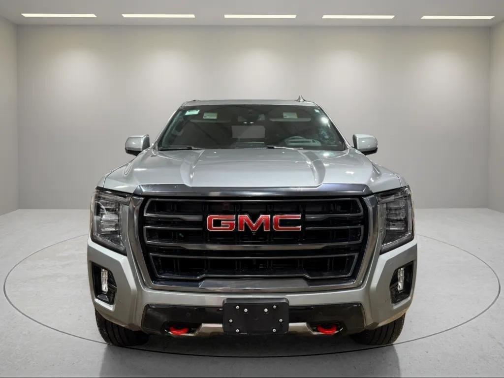 used 2024 GMC Yukon car, priced at $67,897