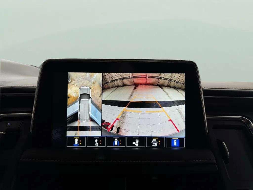 used 2024 GMC Yukon car, priced at $67,897