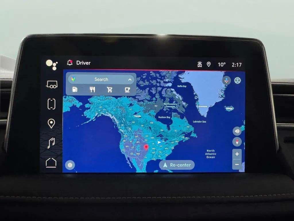 used 2024 GMC Yukon car, priced at $67,897