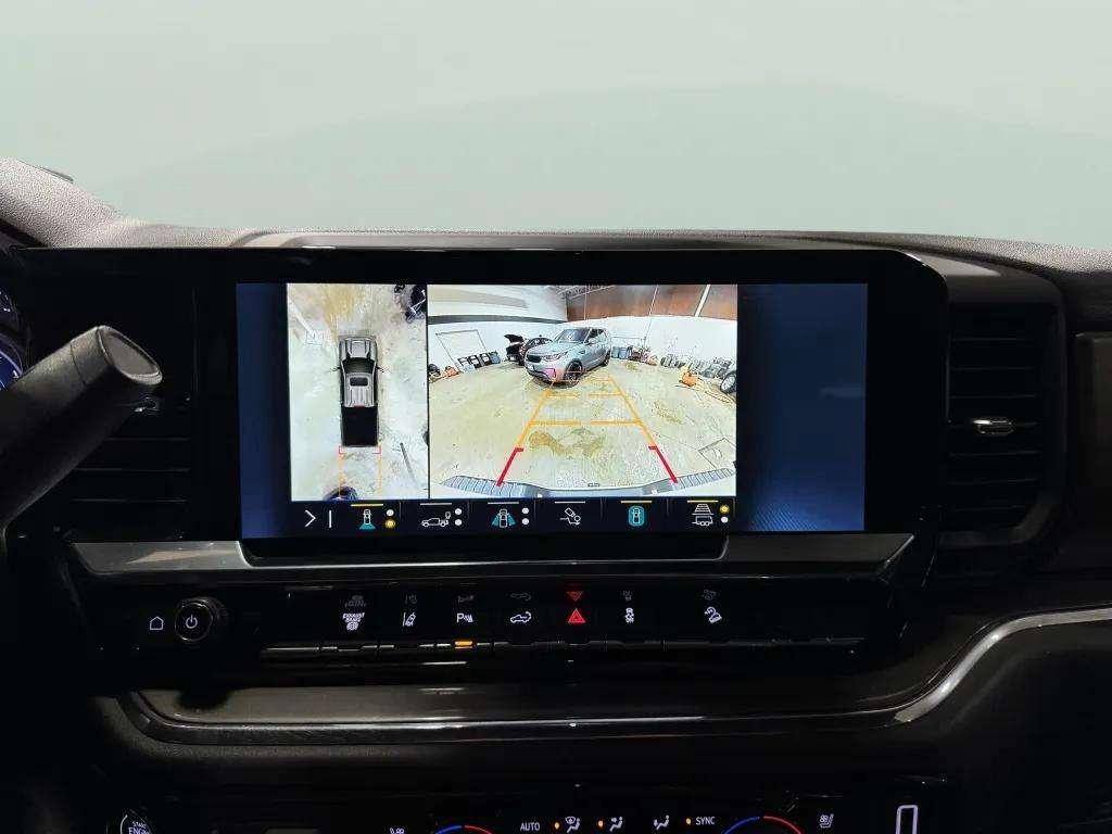 used 2024 Chevrolet Silverado 3500 car, priced at $68,995