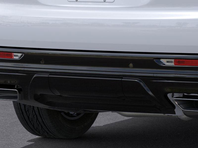 new 2026 Buick Enclave car, priced at $49,310