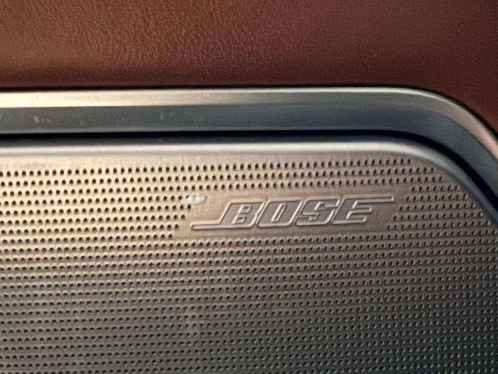 used 2024 GMC Sierra 2500 car, priced at $75,766