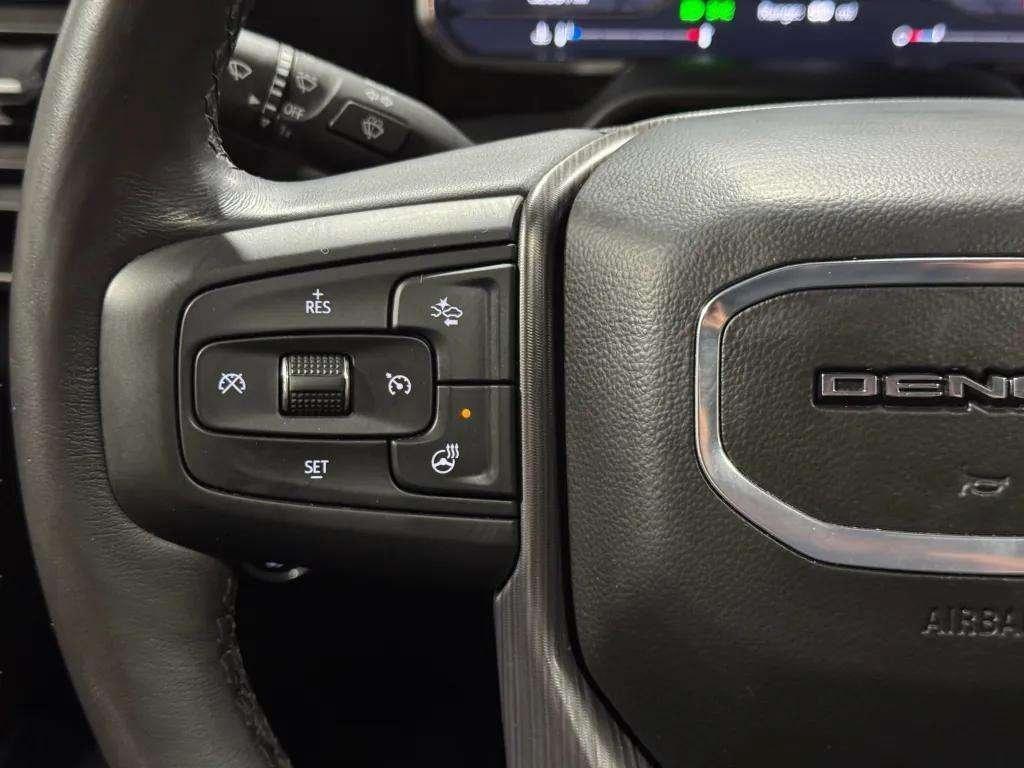 used 2024 GMC Sierra 2500 car, priced at $75,766