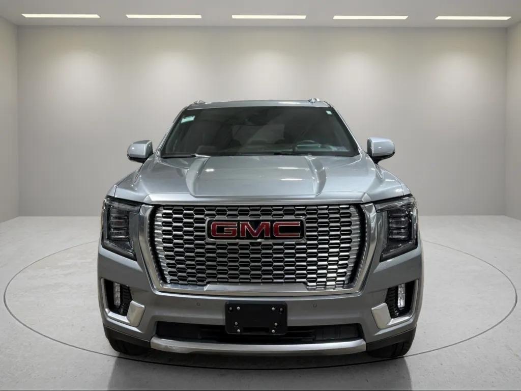 used 2023 GMC Yukon car, priced at $70,998
