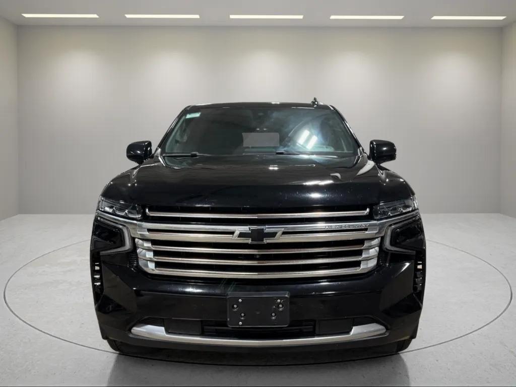 used 2021 Chevrolet Tahoe car, priced at $40,976