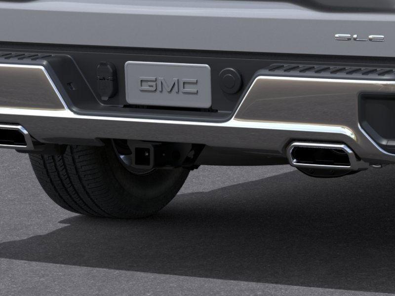 new 2026 GMC Sierra 1500 car, priced at $54,863