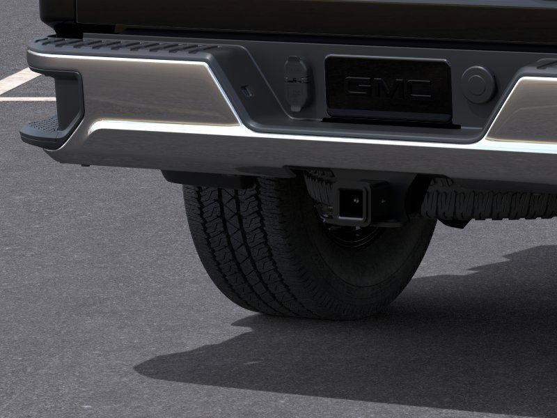 new 2026 GMC Sierra 2500 car, priced at $59,375