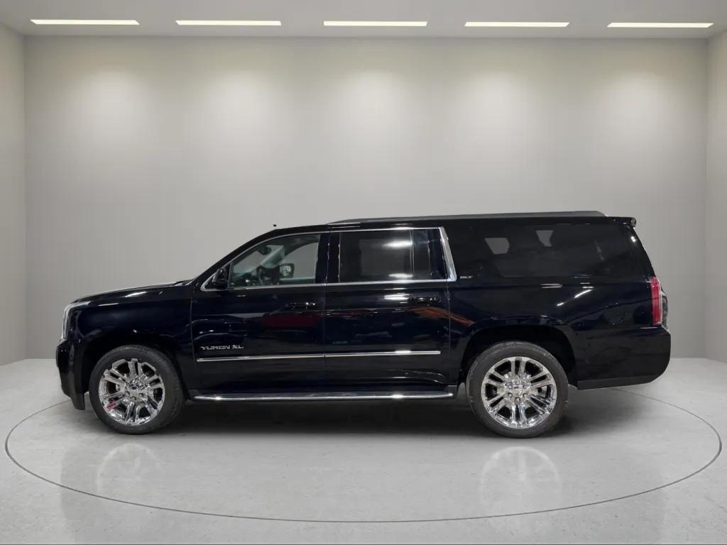 used 2018 GMC Yukon XL car, priced at $29,995