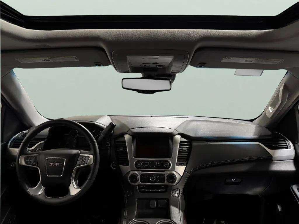 used 2018 GMC Yukon XL car, priced at $29,995