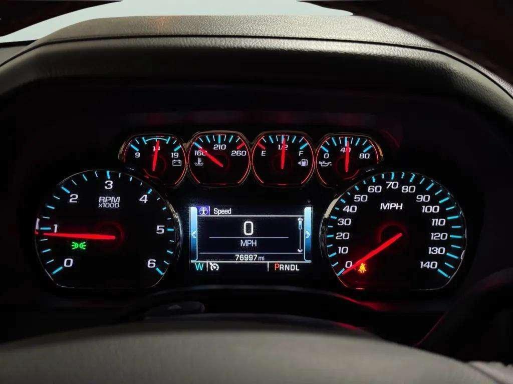 used 2018 GMC Yukon XL car, priced at $29,995