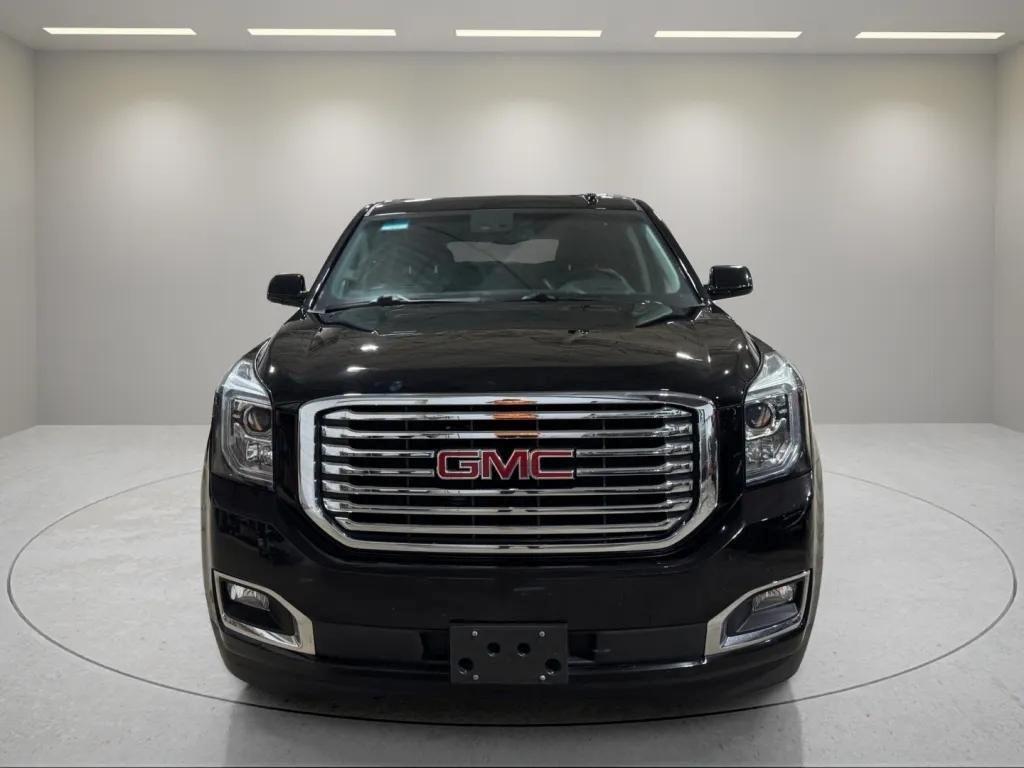 used 2018 GMC Yukon XL car, priced at $29,995