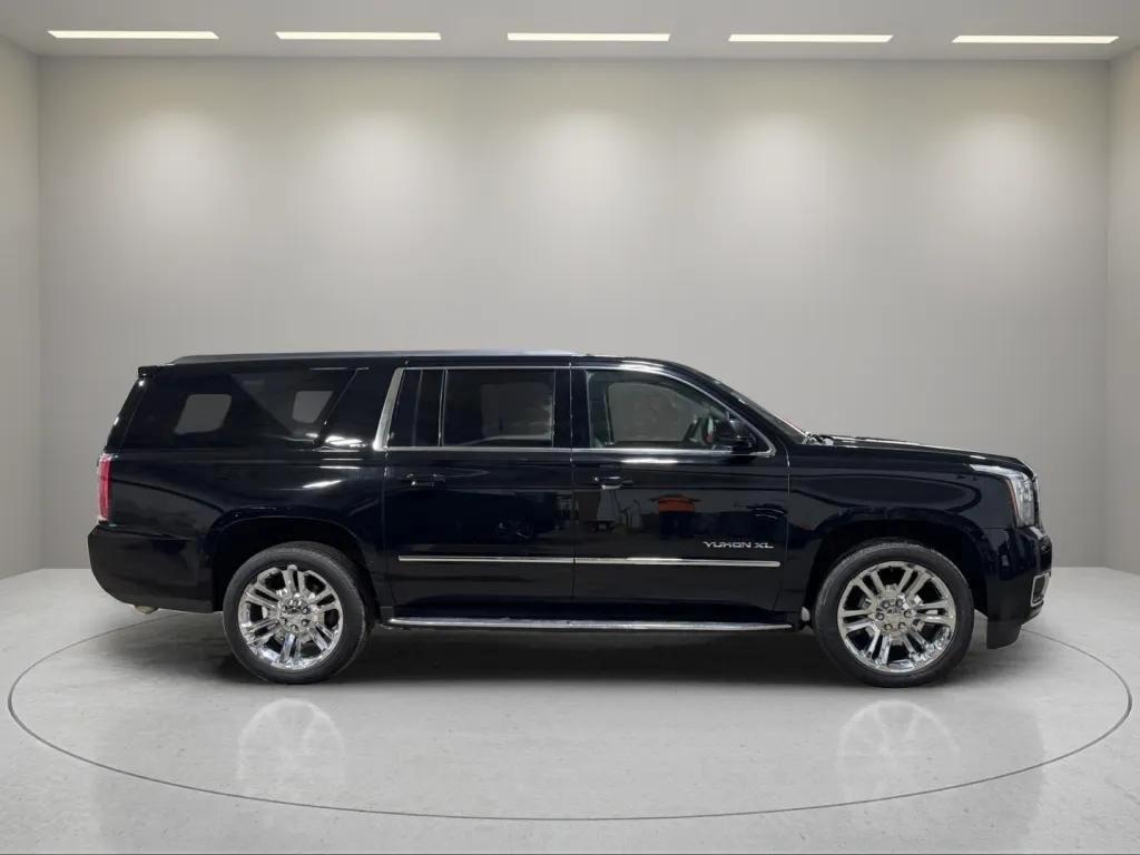 used 2018 GMC Yukon XL car, priced at $29,995