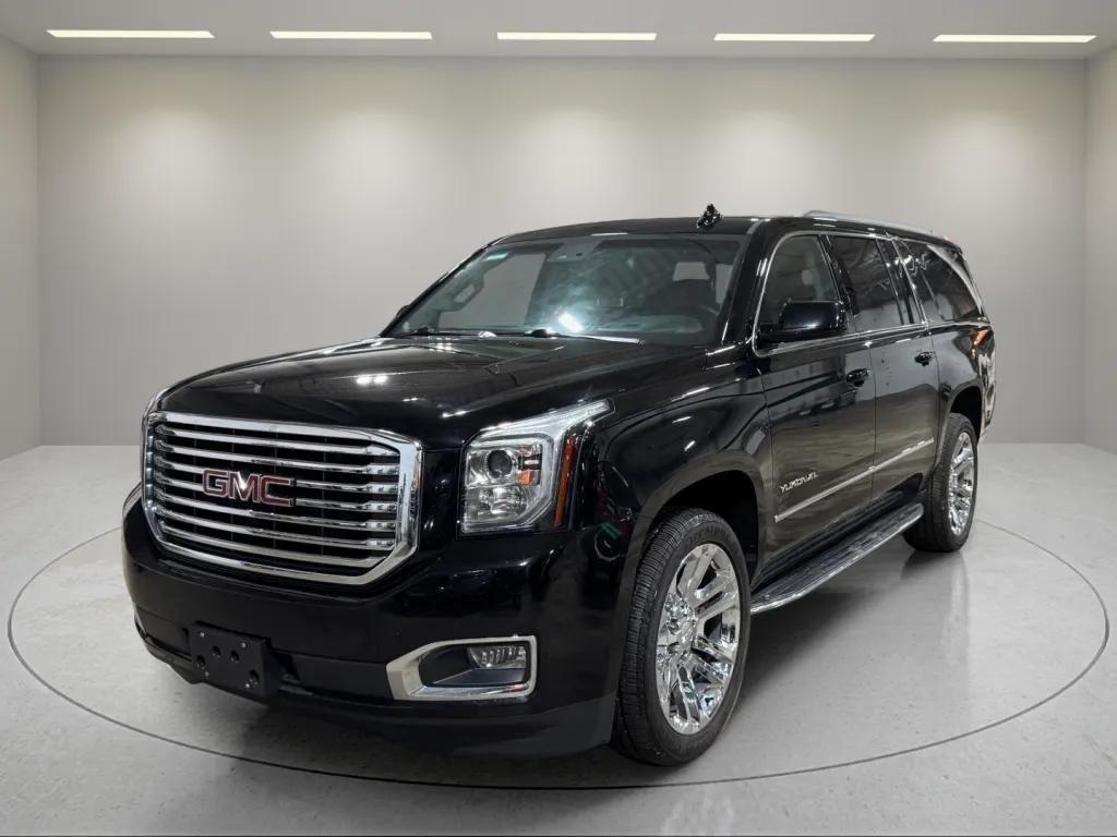 used 2018 GMC Yukon XL car, priced at $29,995