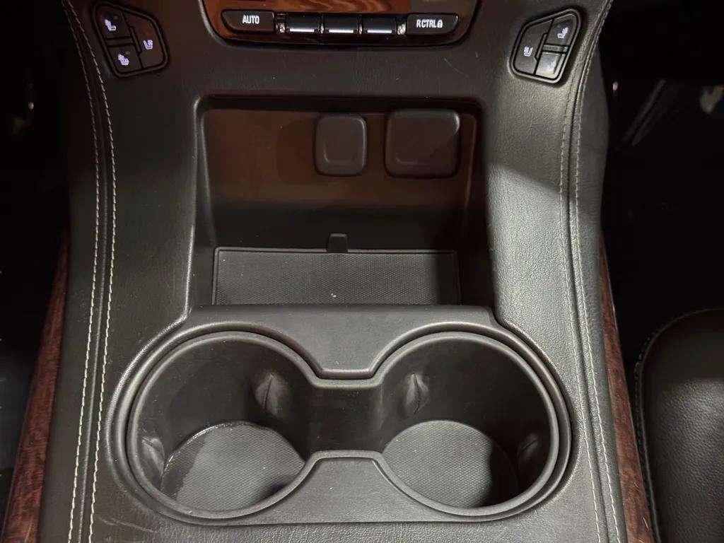 used 2018 GMC Yukon XL car, priced at $29,995