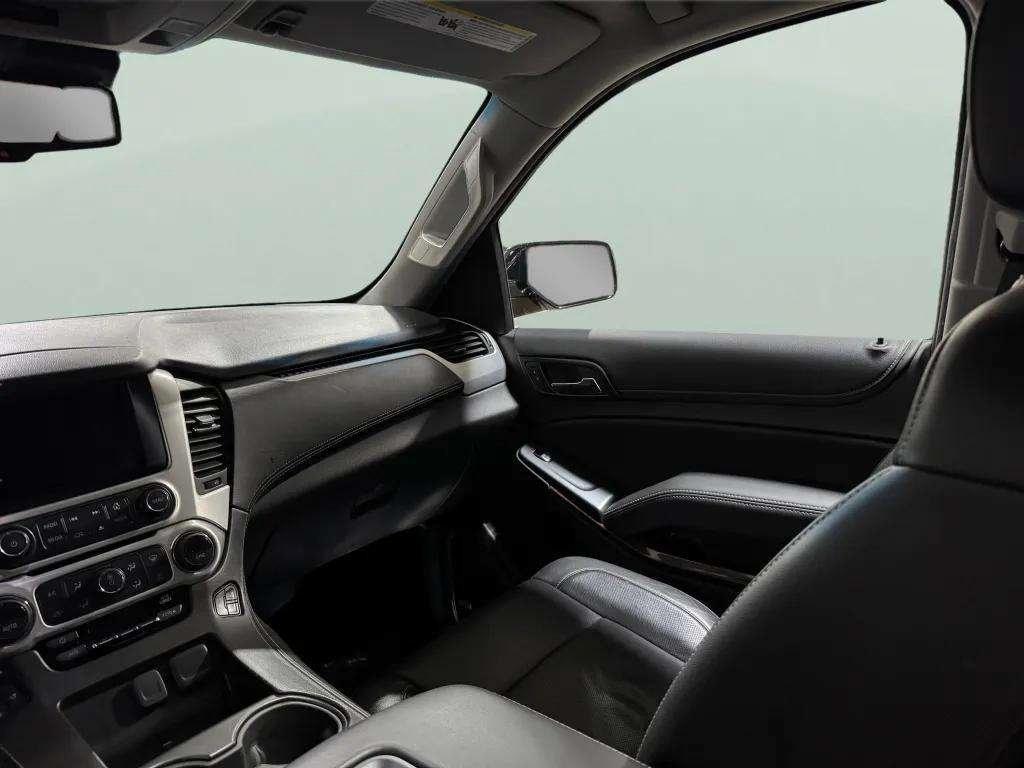 used 2018 GMC Yukon XL car, priced at $29,995