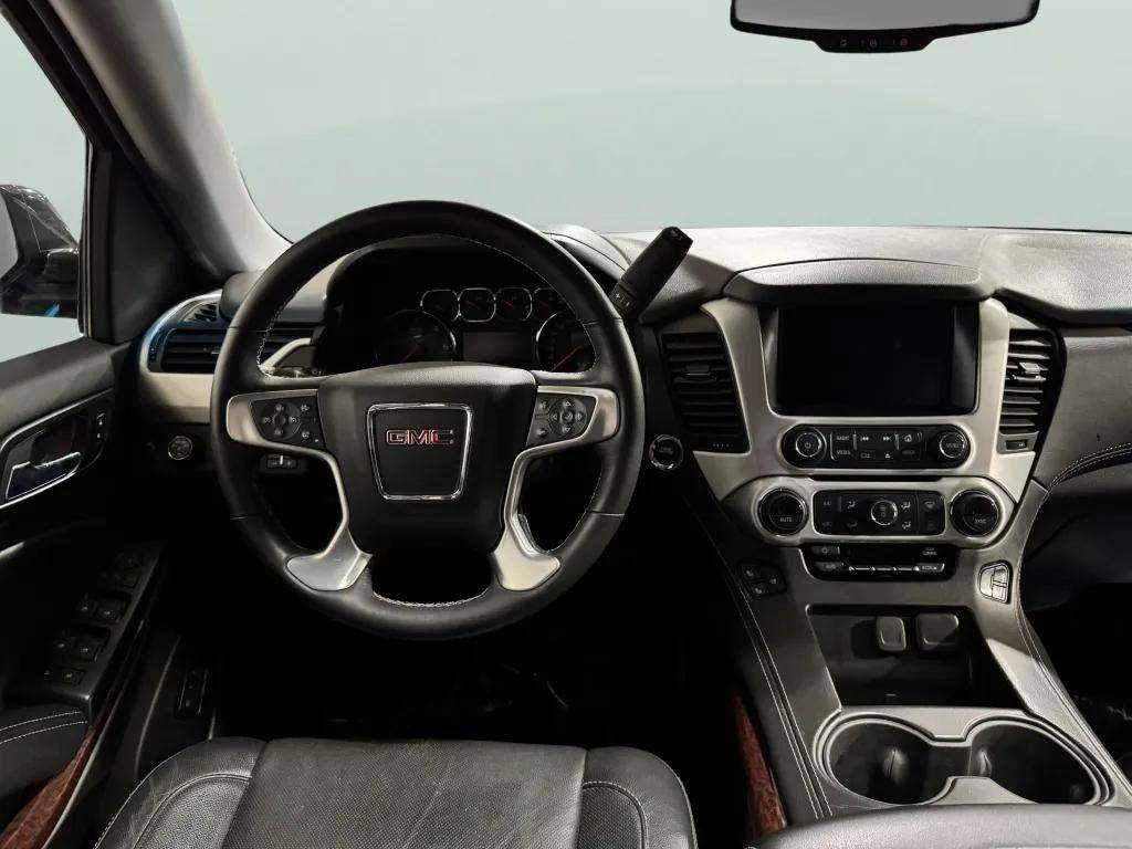 used 2018 GMC Yukon XL car, priced at $29,995