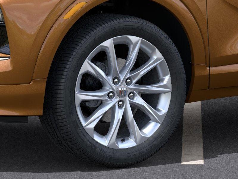 new 2026 Buick Encore GX car, priced at $36,184