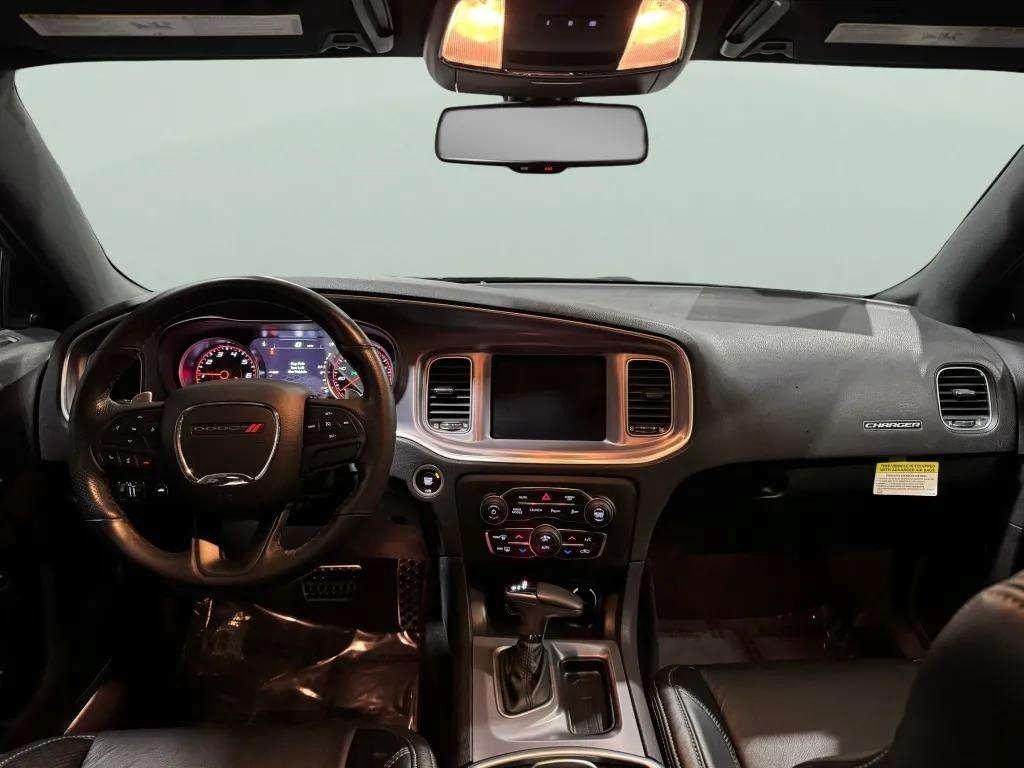 used 2019 Dodge Charger car, priced at $36,995