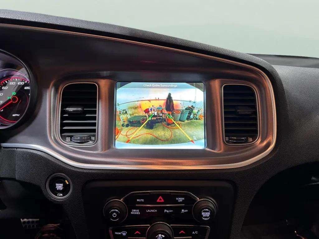 used 2019 Dodge Charger car, priced at $36,995