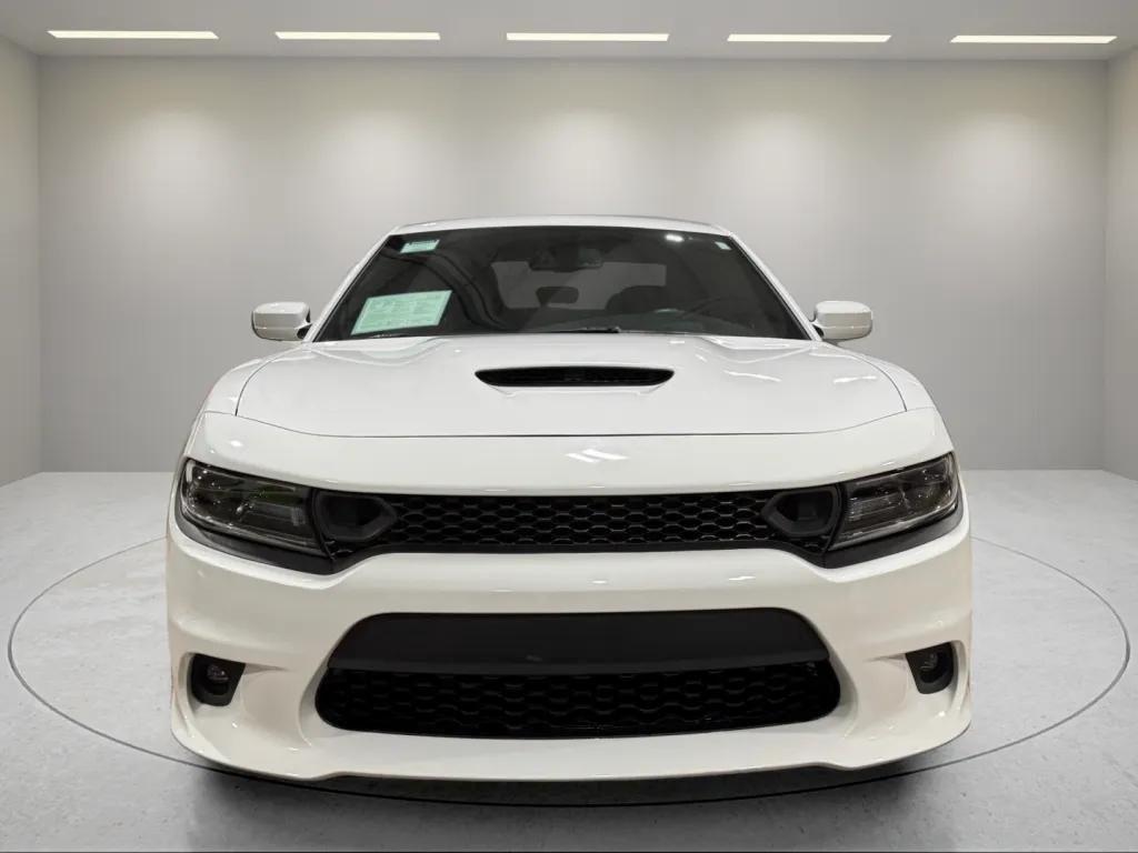 used 2019 Dodge Charger car, priced at $36,995