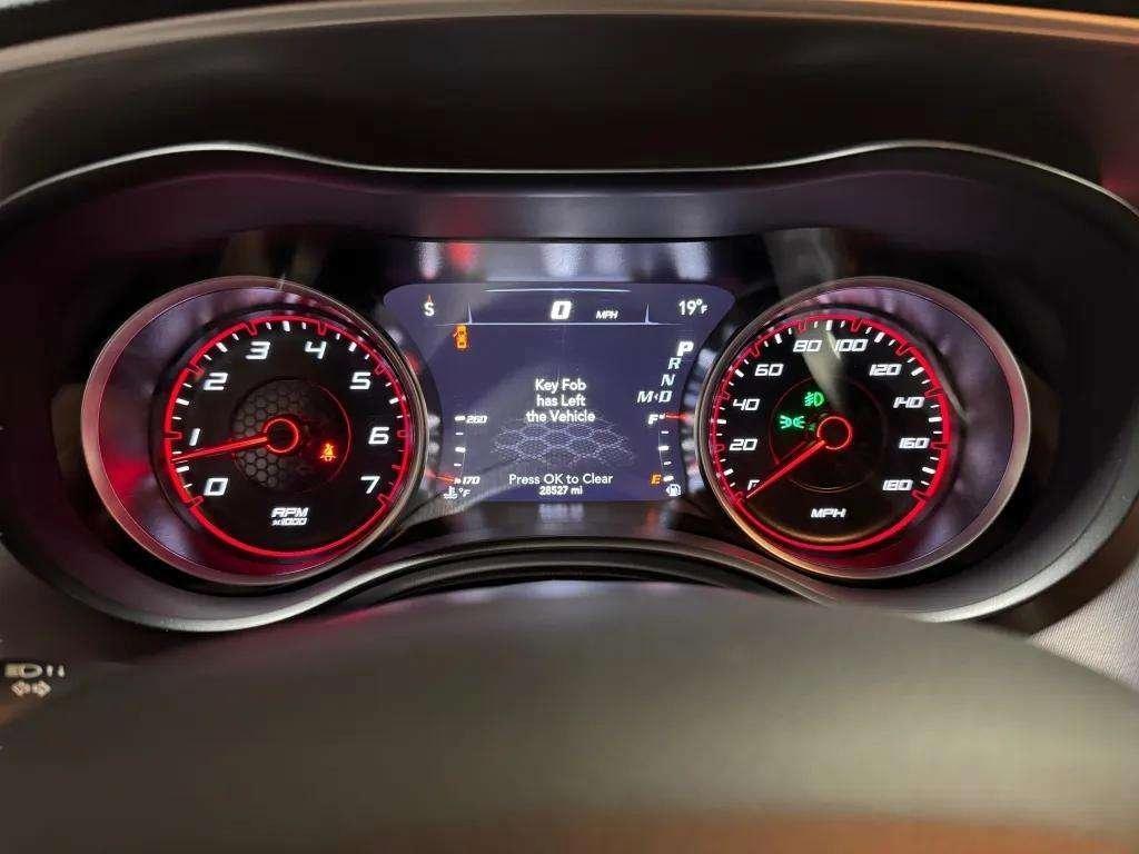 used 2019 Dodge Charger car, priced at $36,995