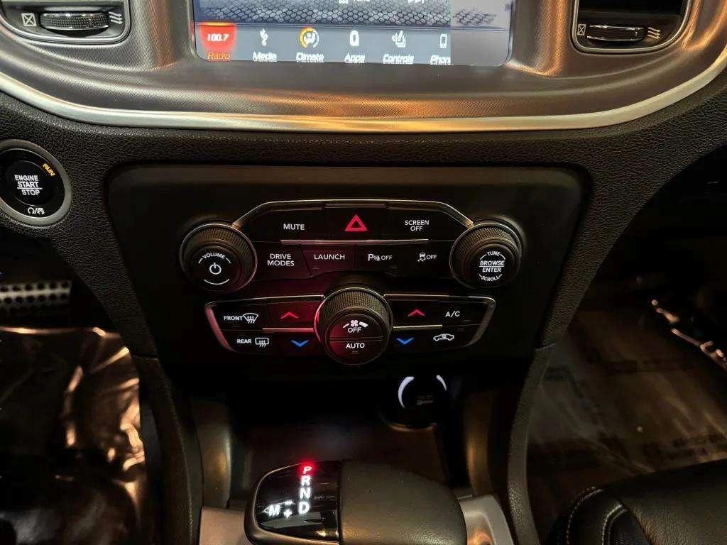 used 2019 Dodge Charger car, priced at $36,995